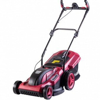 Raider 075334 Masina electrica de tuns iarba Raider RD-LM34, 2000W, 20-70mm, latime taiere 430mm