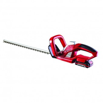 Raider 075541 Fierastrau cu acumulator pentru gard viu Raider RD-HTL04, Li-Ion, 1.5 Ah, 18V