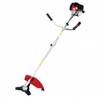 Raider 075549 Motocoasa cu lama si fir Raider RDP-GBC22, 1.5 kW, 2800 rpm