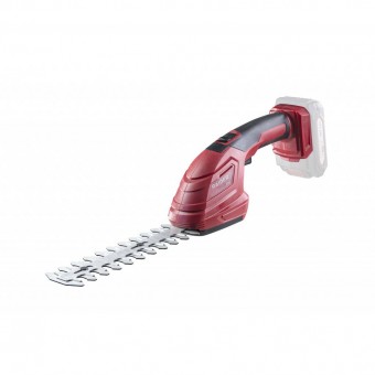 Raider 075553 Foarfeca electrica pentru gazon Raider Li-Ion, lungime 200 mm, 1000 rpm, fara acumulator