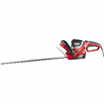 Raider 075758 Trimmer electric pentru gard viu, 710 W, Lungime lama 610 mm