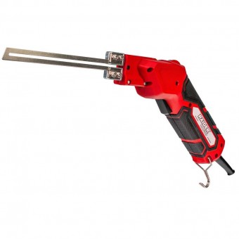 Raider 076210 Aparat pentru taiat polistiren 150W, 15cm, temperatura 100-500Â°C 