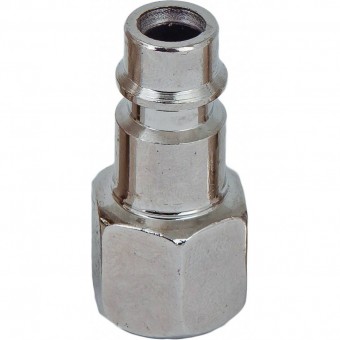 Raider 089926 Conector rapid 1/4F Raider 089926, pentru compresoare si scule pneumatice