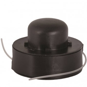 Raider 110260 Cap cu mosor cu 2 fire pentru trimmer Raider 110260, pentru RD-GT21