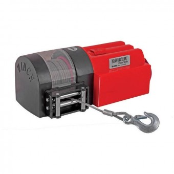 Raider 121606/ Troliu electric 2760W, Raider RD-EW06 