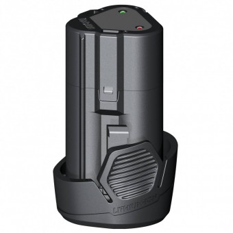 Raider 131154 Acumulator Li-Ion pentru bormasinile Raider RDP-CDL09T   RD-CDL26, 1.5Ah, 12V 