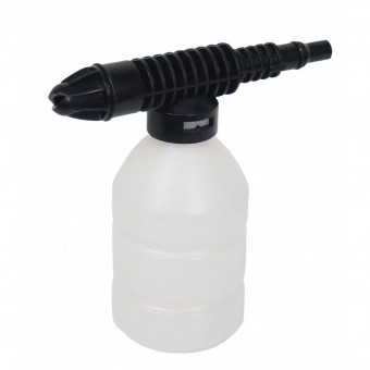 Raider 138109 Recipient detergent pentru aparat de spalat cu presiune, Raider 138109