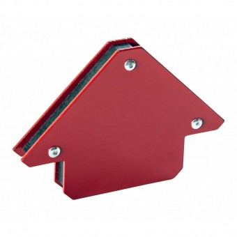 Raider 138340 Suport magnetic pentru sudura Raider 138340, dimensiune 120Ñ…80Ñ…14mm, 11kg 