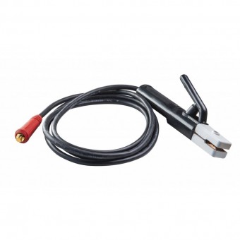 Raider 138343 Cablu sudura, Raider 138343, sectiune 16mm², lungime 3m
