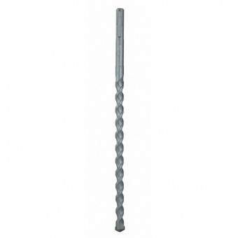 Raider 153648 Burghiu pentru beton Raider 153648, diametru 30 mm, lungime 450 mm, prindere SDS-Plus