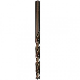 Raider 157716 Burghiu metal HSS-CO Raider 4.5 mm