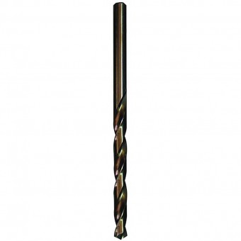Raider 157723 Burghiu pentru metal Raider 157723, diametru 12 mm, lungime 151 mm