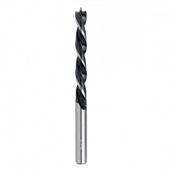 Raider 157734 Burghiu pentru lemn Raider 157734, diametru 6 mm