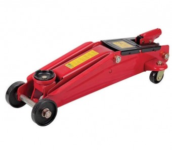 Raider 300205/ Cric tip crocodil, capacitate 3000 kg, ridicare 138-420 mm