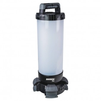 Raider 710304 Lampa de lucru 120W, 16500lm, 360 grade, dimabila, cablu 3 m