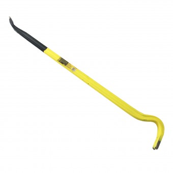 Ranga pentru scos cuie Topmaster, lungime 600 mm, otel c45