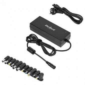 Rebel LEC-KOM0939-120 Alimentator laptop automat 120w 12-19.5v rebel