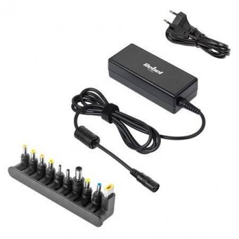 Rebel LEC-KOM0939-65 Alimentator laptop automat 65w 12-19.5v rebel