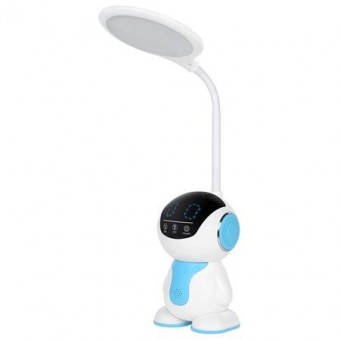 Rebel LEC-KOM1017 Lampa led birou robot rebel