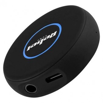 Rebel LEC-KOM1071 Receptor bluetooth audio b20 rebel