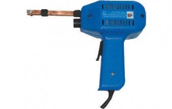 Rebel LEC-LUT0020 Pistol de lipit l-6a 75w