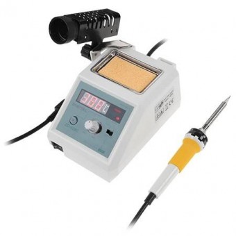 Rebel LEC-LUT0041 Statie lipire cu procesor 929