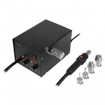 Rebel LEC-LUT0045 Statie lipire smd