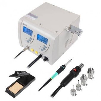 Rebel LEC-LUT0062 Statie lipire smd
