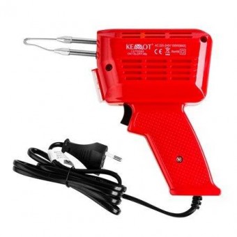 Rebel LEC-LUT0065 Trusa pistol lipit 100w