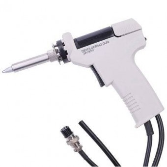Rebel LEC-LUT0069P Pistolet pentru statia zd915