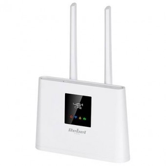 Rebel LEC-RB-0702 Router 4g lte rebel
