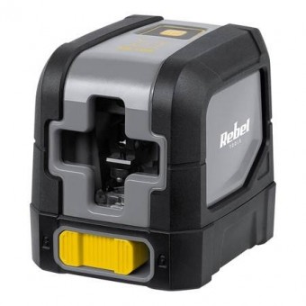 Rebel LEC-RB-1115 Nivela laser (clasa 2) rebel
