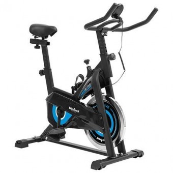 Rebel LEC-RBA-1008 Bicicleta spinning - spinning bike rebel active