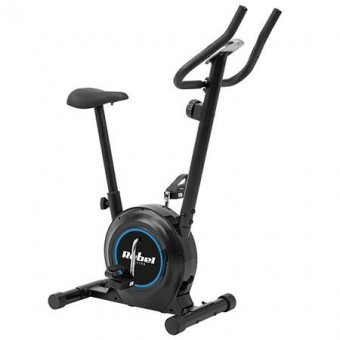 Rebel LEC-RBA-1009 Bicicleta fitness magnetica rebel active