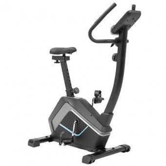 Rebel LEC-RBA-1010 Bicicleta fitness magnetica rebel active