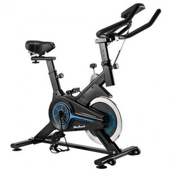 Rebel LEC-RBA-1016 Bicicleta spinning rebel active