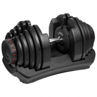 Rebel LEC-RBA-2304 Gantera din fonta reglabila automata 40 kg rebel active