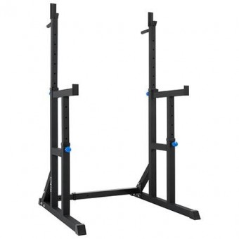 Rebel LEC-RBA-2403 Suport haltere cu protectie reglabil rebel active