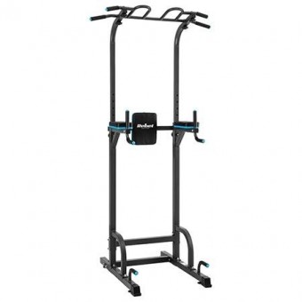 Rebel LEC-RBA-2404 Aparat multifunctional pull-up bar rebel active