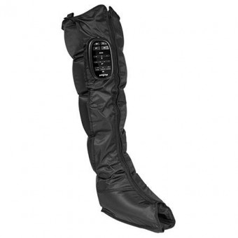 Rebel LEC-RBA-6007 Aparat massaj picioare drenaj limfatic rebel active
