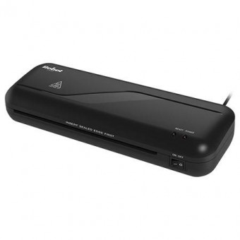 Rebel LEC-URZ0987 Laminator a4 265w rebel
