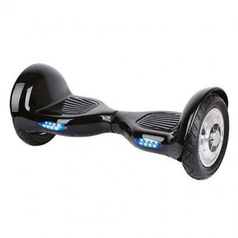 Rebel LEC-ZAB0012 Scooter cruiser plus rebel