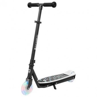 Rebel LEC-ZAB0033 Trotineta electrica pentru copii fun wheels light rebel