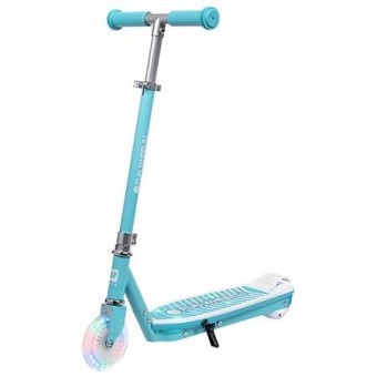 Rebel LEC-ZAB0034 Trotineta electrica pentru copii fun wheels light rebel