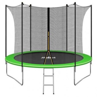 Rebel LEC-ZAB0301 Trambulina diametru 312cm rebel jump
