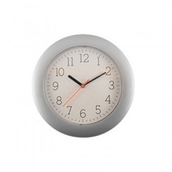 SAL EDC 8832 Ceas de perete Sal EDC 8832, diametru 25cm, argintiu