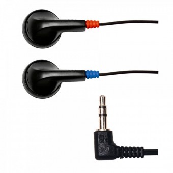 SAL EP 1 Casti audio In-ear Sal EP 1, negru, tip dop