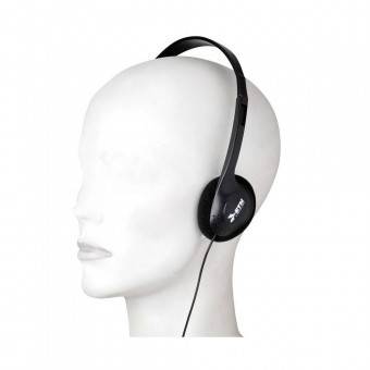 SAL HPH 1 Casti stereo cu fir Sal HPH 1