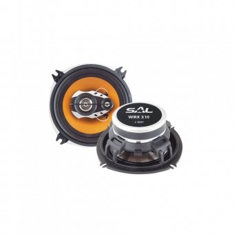 SAL WRX 310 Difuzoare auto 3 cai Sal WRX 310, 100 mm, 4 Ohmi, 140 W