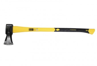 Secure cu pana si maner fibra 2000 gr. TopMaster, 850 mm